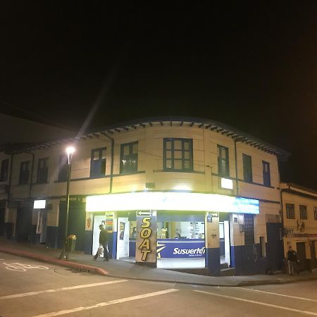 Residencias La Marquesa 2 Manizales Zewnętrze zdjęcie