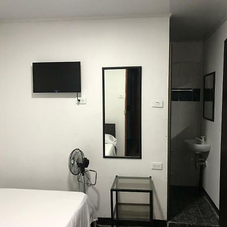Residencias La Marquesa 2 Manizales Zewnętrze zdjęcie