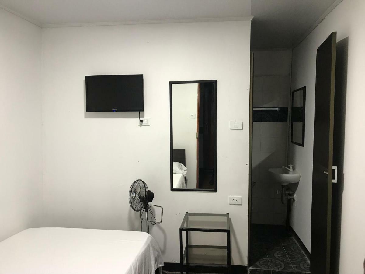 Residencias La Marquesa 2 Manizales Zewnętrze zdjęcie