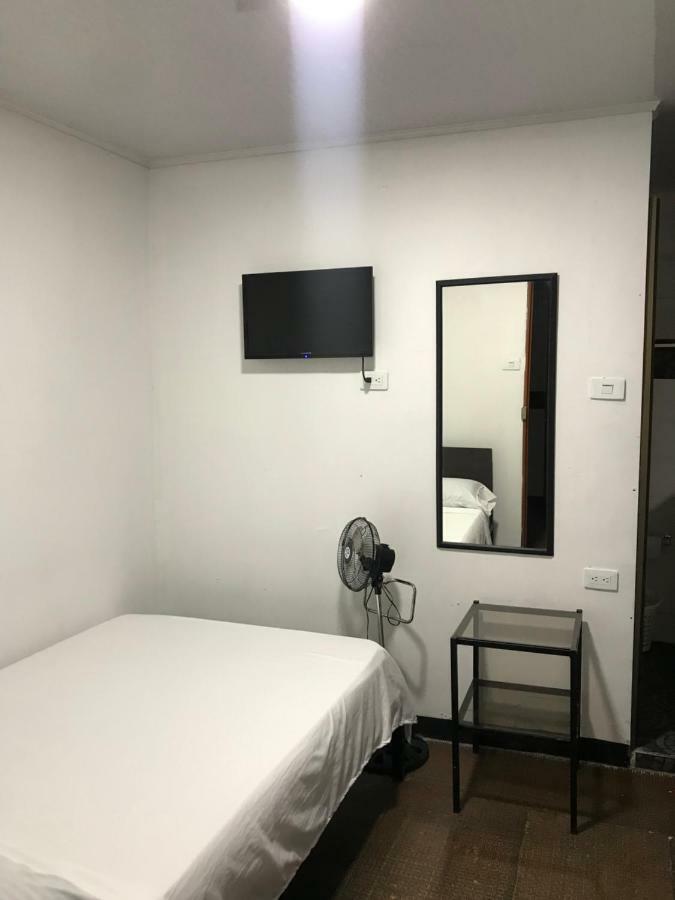 Residencias La Marquesa 2 Manizales Zewnętrze zdjęcie