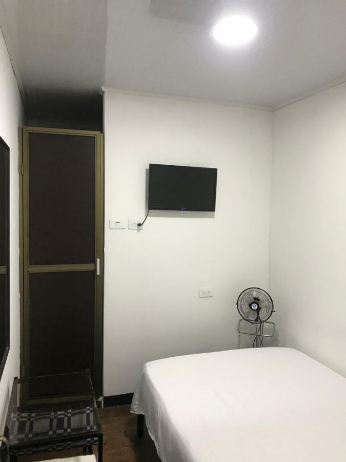 Residencias La Marquesa 2 Manizales Zewnętrze zdjęcie