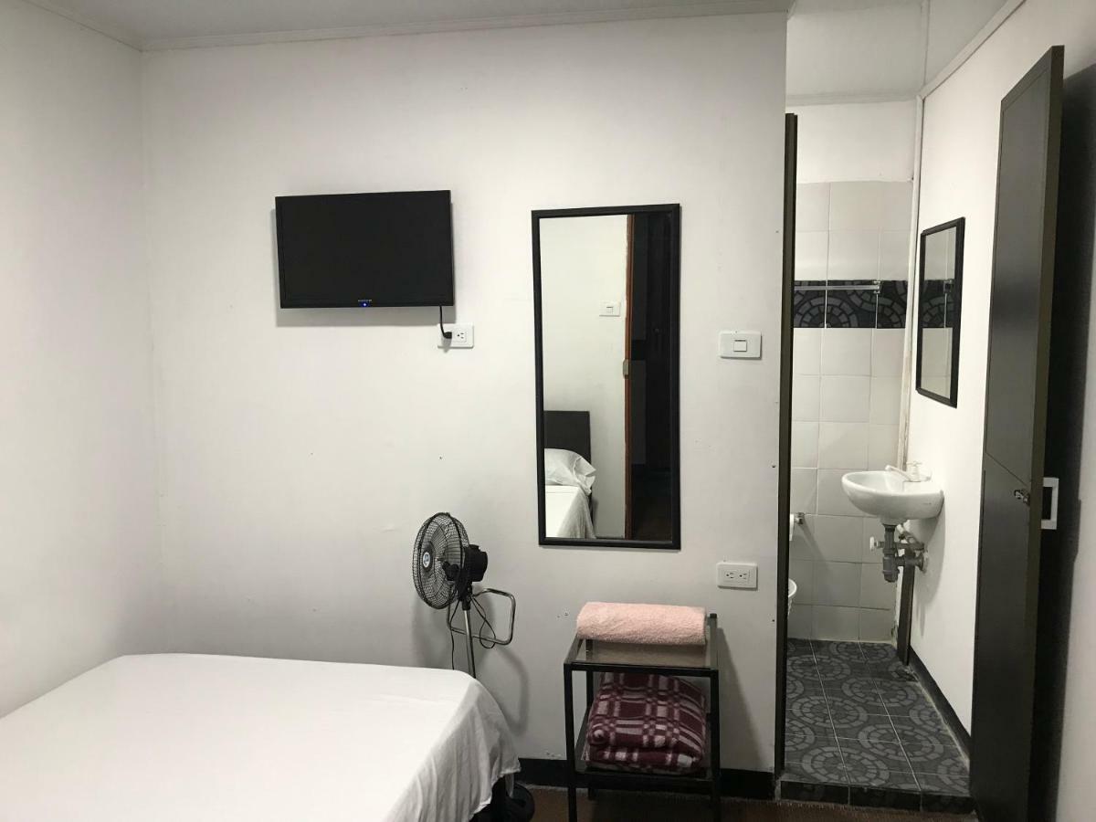 Residencias La Marquesa 2 Manizales Zewnętrze zdjęcie