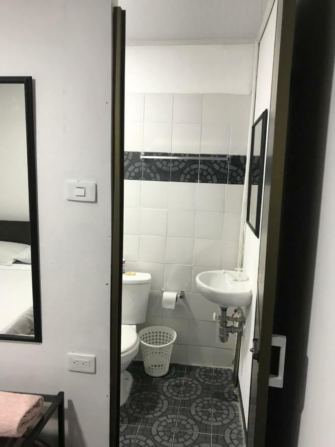 Residencias La Marquesa 2 Manizales Zewnętrze zdjęcie