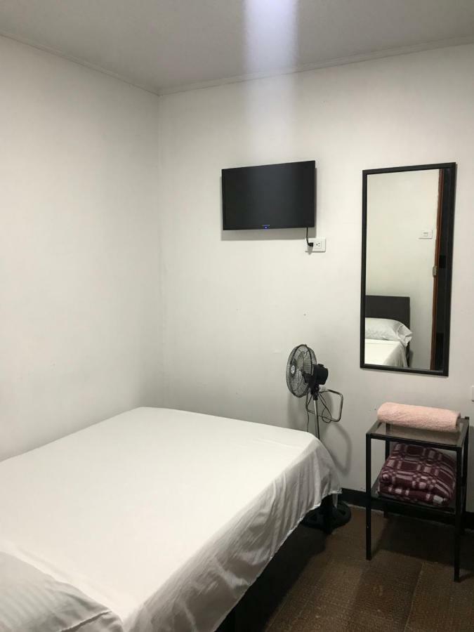Residencias La Marquesa 2 Manizales Zewnętrze zdjęcie