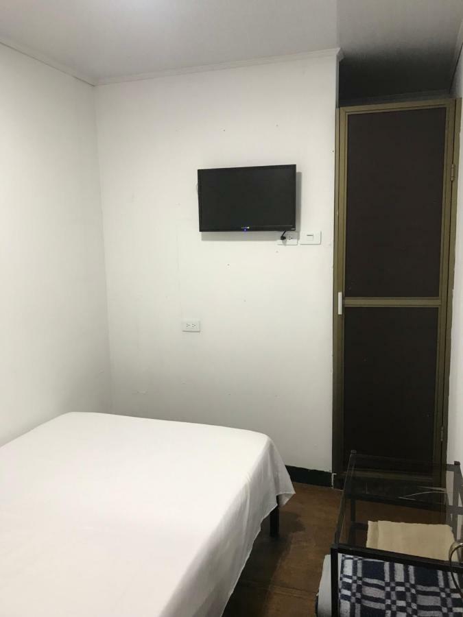 Residencias La Marquesa 2 Manizales Zewnętrze zdjęcie