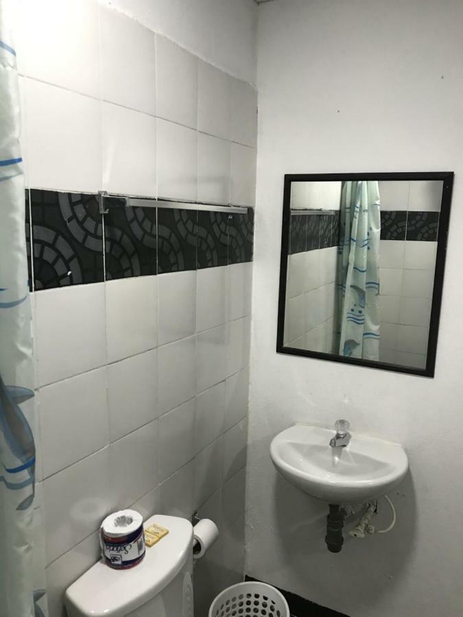 Residencias La Marquesa 2 Manizales Zewnętrze zdjęcie