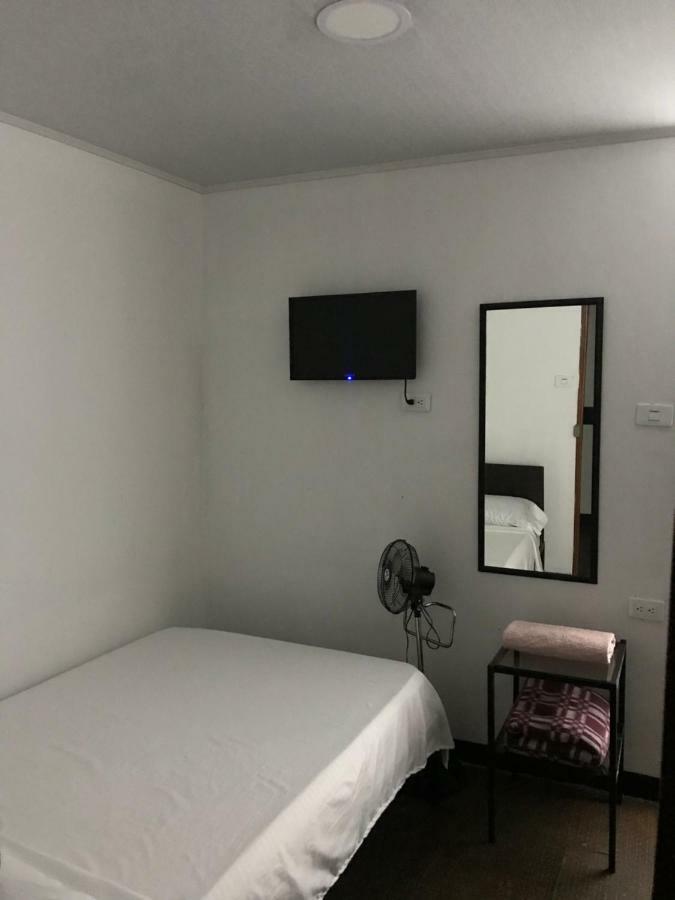 Residencias La Marquesa 2 Manizales Zewnętrze zdjęcie
