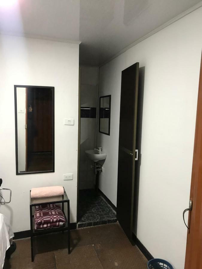 Residencias La Marquesa 2 Manizales Zewnętrze zdjęcie