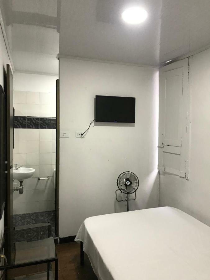 Residencias La Marquesa 2 Manizales Zewnętrze zdjęcie