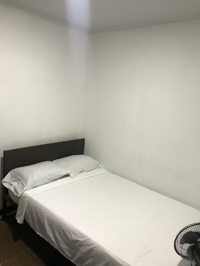 Residencias La Marquesa 2 Manizales Zewnętrze zdjęcie