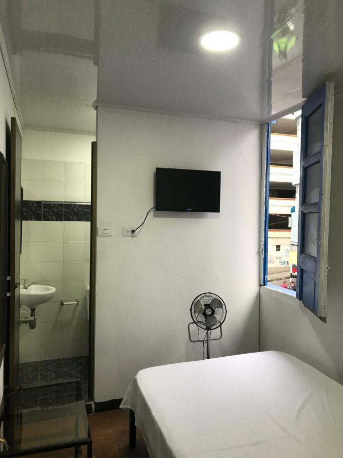 Residencias La Marquesa 2 Manizales Zewnętrze zdjęcie