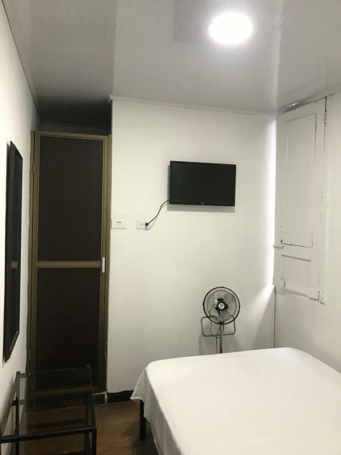 Residencias La Marquesa 2 Manizales Zewnętrze zdjęcie