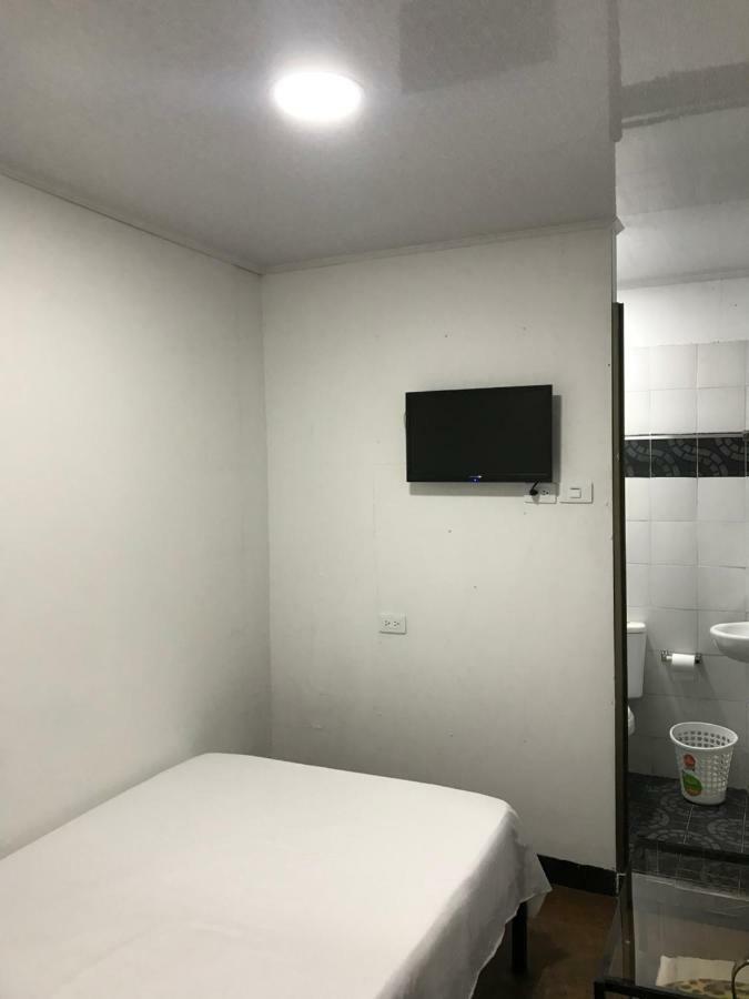 Residencias La Marquesa 2 Manizales Zewnętrze zdjęcie